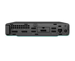 HP 600 G5 Mini Refurbished | Intel Core i3-9100T (9e Gen) | 8GB RAM | 500GB NVMe | VGA Port | 12M Garantie