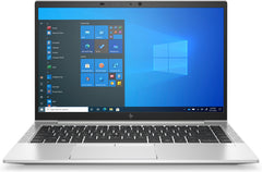 HP EliteBook 840 G8 Aero Refurbished | i5-1145G7 (11e Gen) | 16GB RAM | 256GB SSD | 14 inch FHD | Windows 11 Pro | 12M Garantie