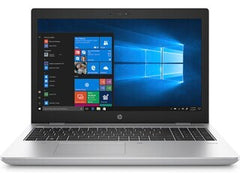 HP 650 G9 Refurbished | i5-1245U (12e Gen) | 16GB RAM | 256GB NVMe | 15.6 inch FHD | Windows 11 Pro | 12M Garantie