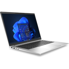 HP 840 G9 Ricondizionato | i7-1265U (12ª Gen) | 16GB RAM | 256GB SSD NVMe | 14 pollici WUXGA | Windows 11 Pro | Garanzia 12M