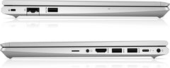 HP 640 G9 ricondizionato | Intel Core i5-1245U (12ª gen.) | 16GB RAM | 512GB SSD NVMe | 14 pollici FHD | Windows 11 Pro | Garanzia 12 mesi