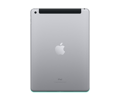 APPLE iPad 6 32GB WIFI+LTE 9.7" Space Gray Refurbished | 12M Garantie