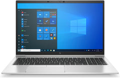 HP 850 G8 Refurbished | i7-1165G7 (11e Gen) | 16GB RAM | 256GB NVMe SSD | 15.6 inch FHD | Windows 11 Pro | Origineel AZERTY (BE) Toetsenbord