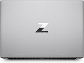 HP ZBook Fury 16 G9 Refurbished | i7-12850HX (12e Gen) | 32GB RAM | 1TB SSD | 16 inch WUXGA | Windows 11 Pro | Originele NL(US) Toetsenbord