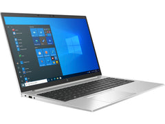 HP 850 G8 Refurbished | i7-1185G7 (11e Gen) | 16GB RAM | 256GB NVMe SSD | 15.6 inch FHD Touchscreen | Windows 11 Pro | 12M Garantie