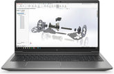 HP Zbook Power G8 Refurbished | Intel Core i7-11850H (11e Gen) | NVIDIA T1200 GPU | 16GB RAM | 512GB NVMe SSD | 15.6 inch FHD | Windows 11 Pro | Grafisch toepasselijk | Originele NL(US) Toetsenbord