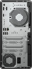 HP Z1 TWR G1i Refurbished | Intel Core i7-12700 (12e Gen) | 32GB RAM | 1TB M.2 SSD | Nvidia RTX 5060 8GB | Wifi | BT | Windows 11 Pro | 12M Garantie