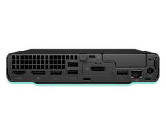 HP ProDesk 400 G6 MINI Refurbished | i5-10500T (10e Gen) | 8GB RAM | 512GB NVMe SSD | Windows 11 Pro | USB-C | 12M Garantie
