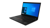 LENOVO ThinkPad T14 Gen 2 Ricondizionato | i5-1145G7 (11ª generazione) | 16GB RAM | 256GB NVMe SSD | FHD da 14 pollici | Windows 11 Pro | 12M di garanzia
