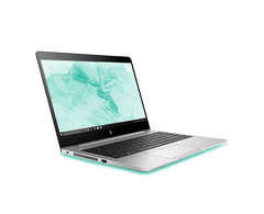HP EliteBook 840 G5 Refurbished | i7-8650U (8e Gen) | 16GB RAM | 512GB NVMe SSD | 14 inch FHD | Windows 11 Pro | Originele NL(US) Toetsenbord