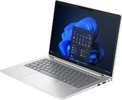 HP ProBook 4 G1i 14 Ricondizionato | Intel Core U5-225U (2ª generazione) | 16GB RAM | 512GB SSD | 14 pollici WUXGA | Windows 11 Pro | 12M di garanzia