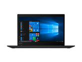 LENOVO ThinkPad T14s Gen 1 Refurbished | i7-10610U (10e Gen) | 16GB RAM | 256GB NVMe | 14 inch FHD | Windows 11 Pro | Origineel AZERTY (FR) Toetsenbord