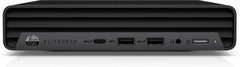 HP 800 G6 MINI Refurbished | i5-10500T (10e Gen) | 12GB RAM | 256GB NVMe | Windows 11 Pro | 12M Garantie