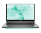 HP Zbook Fury 17 G8 Refurbished | i7-11850H (11e Gen) | 32GB RAM | 512GB NVMe SSD | 17.3 inch FHD | Windows 11 Pro | Origineel QWERTY (UK) Toetsenbord