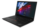 LENOVO ThinkPad T14 Gen 2 Ricondizionato | i5-1145G7 (11ª generazione) | 16GB RAM | 256GB NVMe SSD | FHD da 14 pollici | Windows 11 Pro | 12M di garanzia