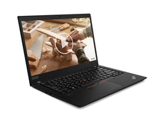 LENOVO ThinkPad T14s Gen 1 Refurbished | i7-10610U (10e Gen) | 16GB RAM | 256GB NVMe | 14 inch FHD | Windows 11 Pro | Origineel AZERTY (FR) Toetsenbord