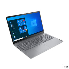 LENOVO ThinkBook 15 G2 Refurbished | i5-1135G7 (11e Gen) | 8GB RAM | 256GB NVMe SSD | 15.6 inch FHD | Windows 11 Pro | Originele NL(US) Toetsenbord