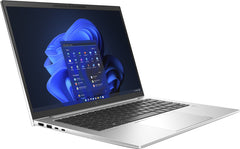 HP 840 G9 Refurbished | i5-1245U (12e Gen) | 16GB RAM | 256GB NVMe SSD | 14 inch WUXGA | Windows 11 Pro | Origineel QWERTY (UK) Toetsenbord