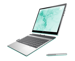 HP Elite x2 1013 G3 Refurbished | i5-8350U (8e Gen) | 8GB | 256GB SSD | 13 inch 3000x2000 | 12M Garantie.