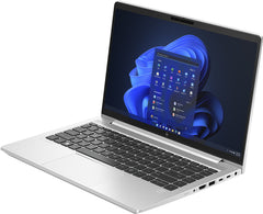 HP 640 G10 ricondizionato | i5-1345U (13ª gen.) | 16GB RAM | 512GB SSD NVMe | 14 pollici FHD | Windows 11 Pro | Garanzia 12 mesi
