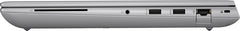 HP ZBook Fury 16 G9 Refurbished | i7-12850HX (12e Gen) | 32GB RAM | 1TB SSD | 16 inch WUXGA | Windows 11 Pro | Originele NL(US) Toetsenbord
