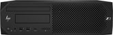 HP Z2 G4 SFF Refurbished | Intel Core i5-8500 (8e Gen) | 8GB RAM | 256GB NVMe SSD | Windows 11 Pro | 12M Garantie