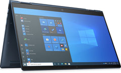 HP Dragonfly G2 Refurbished | i7-1165G7 (11e Gen) | 16GB RAM | 512GB SSD | 13.3 inch FHD | Windows 11 Pro | 12M Garantie