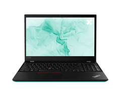 LENOVO T15 Gen 1 Refurbished | i7-10610U (10e Gen) | 16GB RAM | 512GB NVMe SSD | 15.6 inch FHD | Windows 11 Pro | Originele NL(US) Toetsenbord