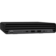 HP 800 G6 MINI Refurbished | i5-10500T (10e Gen) | 12GB RAM | 256GB NVMe | Windows 11 Pro | 12M Garantie