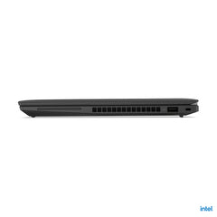 LENOVO ThinkPad T14 Gen 3 Refurbished | i7-1265U (12e Gen) | 16GB RAM | 256GB NVMe SSD | 14 inch WUXGA | Windows 11 Pro | Origineel QWERTY (UK) Toetsenbord