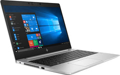 HP EliteBook 840 G6 Refurbished | i7-8665U (8e Gen) | 16GB | 512GB NVMe SSD | 14 inch FHD | Originele NL(US) Toetsenbord .