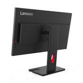 LENOVO ThinkVision T27-40 Refurbished | 27 inch IPS 16:9 1920x1080 | HDMI/DP/VGA/USB | 12M Garantie