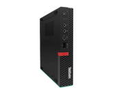 LENOVO M720q Tiny Refurbished | i5-8500T (8e Gen) | 8GB RAM | 256GB NVMe | Windows 10 Pro | Display Port | 12M Garantie