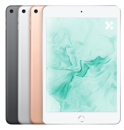 APPLE iPad Mini 5 64GB WIFI+LTE Ricondizionato | Grigio siderale | 7.9 pollici | Garanzia 12 mesi