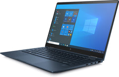 HP Dragonfly G2 Refurbished | i7-1165G7 (11e Gen) | 16GB RAM | 512GB SSD | 13.3 inch FHD | Windows 11 Pro | 12M Garantie