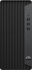HP 600 G6 MT Refurbished | i5-10500T (10e Gen) | 16GB RAM | 256GB NVMe SSD | Windows 11 Pro | 12M Garantie