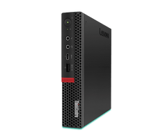 LENOVO M720q Tiny Refurbished | i5-8500T (8e Gen) | 8GB RAM | 256GB NVMe SSD | Windows 11 Pro | 12M Garantie
