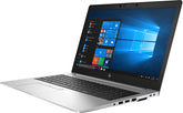 HP EliteBook 850 G6 ricondizionato | i5-8265U (8ª Gen) | 8GB RAM | SSD NVMe da 256GB | 15.6 pollici FHD | Windows 11 Pro | 12M Garanzia