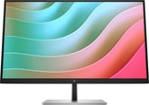 HP E27k G5 27" 4K IPS USB-C Monitor Black Refurbished | 3840x2160 | HA | TI | SW | PI | HDMI | DP | USB-C | RJ45 | VESA | 12M Garantie