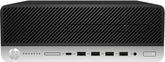 HP 600 G5 SFF Refurbished | i5-9500 (9e Gen) | 16GB RAM | 256GB NVMe SSD | 12M Garantie