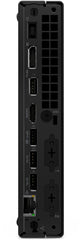 LENOVO ThinkCentre M70q Gen6 U5-225T Refurbished | Intel Core i5-13400 (13e Gen) | 16GB RAM | 512GB SSD | Windows 11 Pro | 12M Garantie