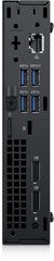 DELL 7060 MFF Refurbished | Intel Core i5-8400T | 8GB RAM | 256GB SSD | (Windows 11 Pro) | 12M Garantie