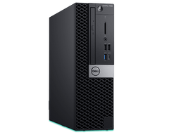 DELL 7060 SFF Refurbished | i5-8500 | 8GB RAM | 250GB SSD | (Windows 11 Pro) | 12M Garantie