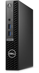 DELL OptiPlex 7010 MFF Refurbished | i5-13500T (Gen 13) | 8GB | 256GB NVMe | Windows 11 Pro COA | 12M Garantie
