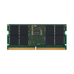 KINGSTON 16GB DDR5 PC5-44800 5600MHz SO-DIMM 262-pin Refurbished | 16GB DDR5 PC5-44800 5600MHz | 12M Garantie