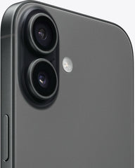 APPLE iPhone 17 256GB ricondizionato | 6.3 pollici | Bianco | Senza accessori | COSÌ COM'È+ | Confezione sfusa | Garanzia di 12 mesi