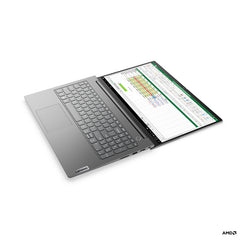 LENOVO ThinkBook 15 G2 Refurbished | i5-1135G7 (11e Gen) | 8GB RAM | 256GB NVMe SSD | 15.6 inch FHD | Windows 11 Pro | Originele NL(US) Toetsenbord