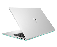 HP EliteBook 850 G7 Ricondizionato | i5-10210U (10ª Gen) | 16GB RAM | 512GB SSD NVMe | 15.6 pollici FHD | Windows 11 Pro | Garanzia 12M