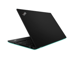LENOVO T15 Gen 1 Refurbished | i7-10610U (10e Gen) | 16GB RAM | 512GB NVMe SSD | 15.6 inch FHD | Windows 11 Pro | Originele NL(US) Toetsenbord