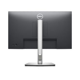 DELL P2422HE 23,8" IPS 16:9 USB-C Monitor BLACK Refurbished | HA/SW/PI/VGA/DP/HDMI/USB-C/VESA | 12M Garantie